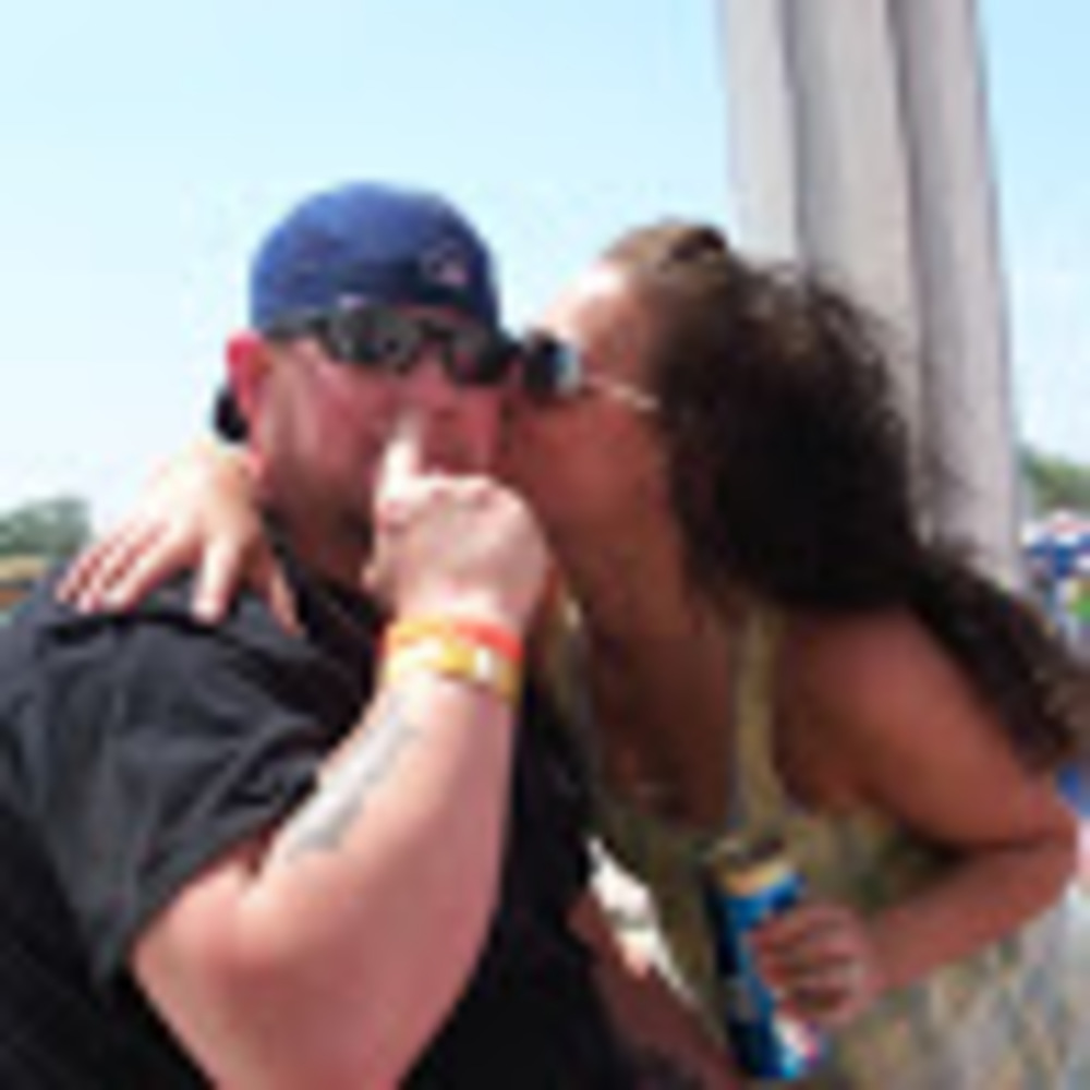 Meet your Posher, Kendra